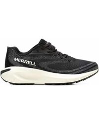 Merrell - Morphlite Sneakers - Lyst