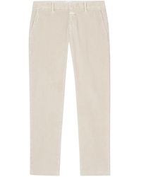 Closed - Clifton コーデュロイパンツ - Lyst