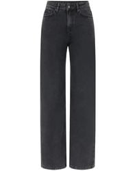 DRYKORN - Medley Wide-Leg Jeans - Lyst