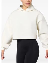 SQUATWOLF - Sudadera con capucha y manga farol - Lyst