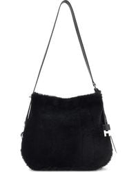 Hogan - Hocket Schultertasche - Lyst