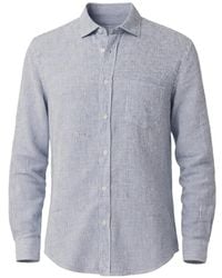 Hartford - Camisa Paul A Rayas - Lyst
