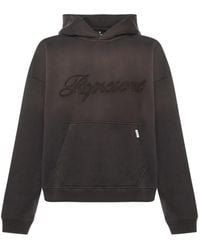 Represent - Hoodie Met Geborduurd Logo - Lyst
