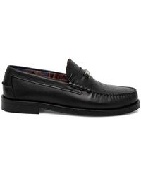 Naked Wolfe - Roma Loafers - Lyst
