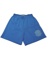 Eric Emanuel - Ee Basic Mesh Shorts - Lyst