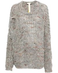 Litkovskaya - Maglione Con Scollo A V - Lyst