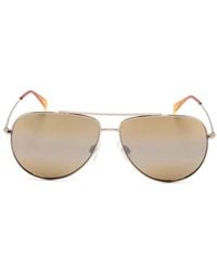 Maui Jim - Getönte Pilotenbrille - Lyst