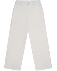 Gosha Rubchinskiy - Utility Pocket Straight-Leg Jeans - Lyst