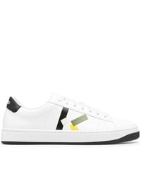 kenzo footwear
