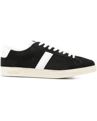Tom Ford - Suede Sneakers - Lyst