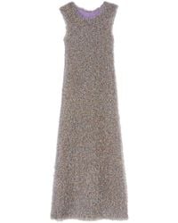 Jil Sander - Dresses - Lyst