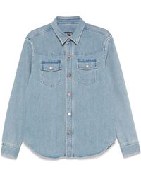 Tom Ford - Shirt - Lyst