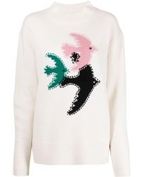 markus lupfer dinosaur jumper