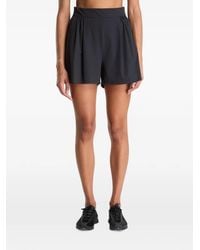 Nike - Short À Plis - Lyst