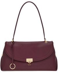 Ferragamo - Sofia 2026 Shoulder Bag (M) - Lyst