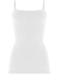 Wolford - Aurora Tank Top - Lyst