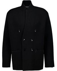 Tom Ford - Giacca Con Bottoni - Lyst