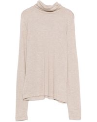 Marc O' Polo - Roll-Neck Sweater - Lyst