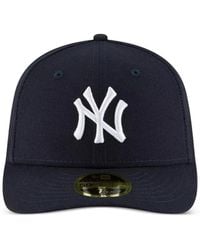 KTZ - X New York Yankees Casquette 59Fifty - Lyst