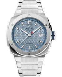 Alpina - Reloj Alpiner Extreme Automatic de 40.5 mm - Lyst