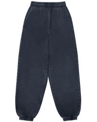 Entire studios - Oversize-Fit Track Pants - Lyst