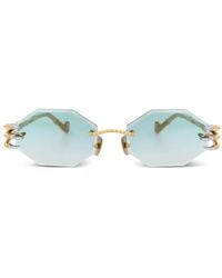 Anna Karin Karlsson - The Claw & The Nest Sunglasses - Lyst