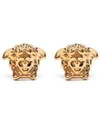 Versace - Bijoux Golden - Lyst