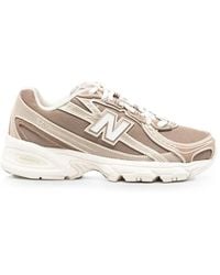 New Balance - 740 Sneakers - Lyst