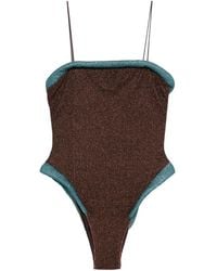 Oséree - Lumiere 60S Maillot - Lyst