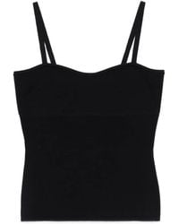 Max Mara - Epica Strap Top - Lyst
