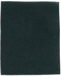 Polo Ralph Lauren - Sciarpa A Coste Con Logo - Lyst