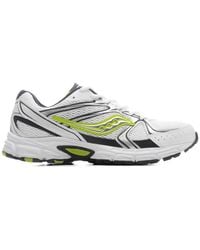 Saucony - Ride Millenium Sneakers - Lyst