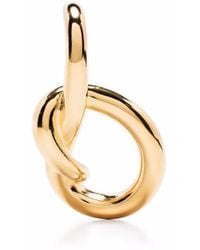 Annelise Michelson - Vermeil Sterling Hybridge Solo Earring - Lyst