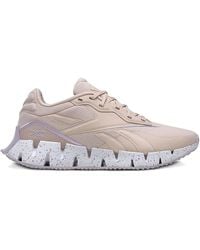 Reebok - Zig Dynamica 4 Sneakers - Lyst