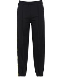 Givenchy - X Bstroy Side-Stripe Zip-Pocket Track Pants - Lyst