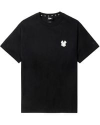 KTZ - Embroidered Short-Sleeve T-Shirt - Lyst