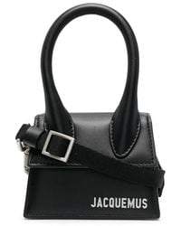 Jacquemus - Le Chiquito Homme ショルダーバッグ - Lyst
