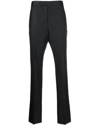 Thom Browne - Pantalones de vestir con tira trasera - Lyst
