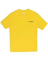 Aimé Leon Dore - Q86 Car-Print T-Shirt - Lyst