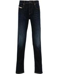 DIESEL Black D-rise Jeans for Men | Lyst Canada DIESEL Black D-rise Jeans for Men | Lyst Canada