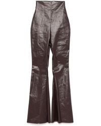 Rick Owens - Dirt Bolan Jeans - Lyst