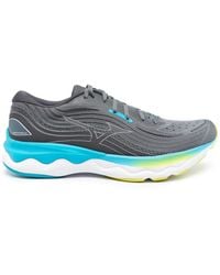 Mizuno - Wave Skyrise 4 Performance Sneakers - Lyst