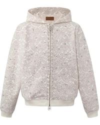 BIRTH OF ROYAL CHILD - Cashew Blossom Hoodie - Lyst