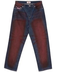 AWAKE NY - Orchard Street Baggie Jeans - Lyst