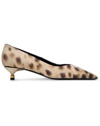 VANDA NOVAK - Diana Pumps - Lyst
