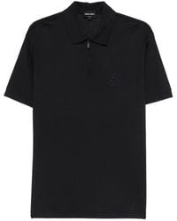 Giorgio Armani - Polo Shirt - Lyst