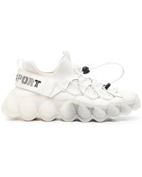 Philipp Plein - The Bubble Gen.X.02 Tiger Sneakers - Lyst
