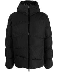 Moncler - Ripstop Padded Down Jacket - Lyst