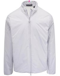 G/FORE - Maverick Zip-Up Jacket - Lyst