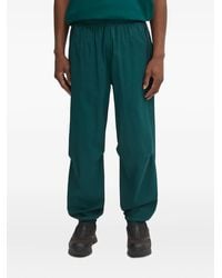 The North Face - Zip-Pocket Elasticated Trousers - Lyst